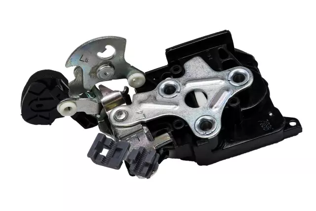 95967086 - : Driver Side Rear Door Lock for GM Image