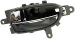 81562 - : Interior Door Handle Front/Rear Left for Dorman Image