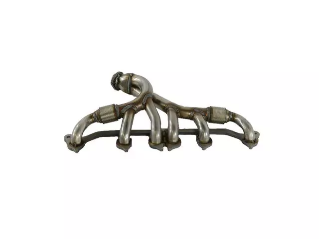 Exhaust - Mopar (4883385)