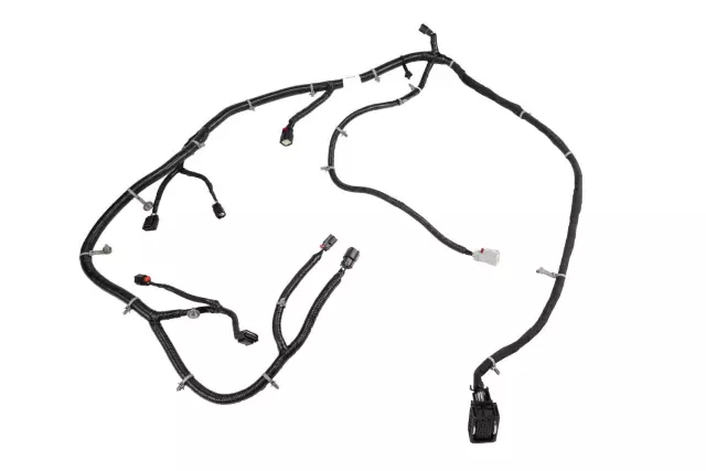 84117833 - : 2015-2016 Cadillac Escalade ESV - Front Object Alarm Sensor Wiring Harness for GM Image