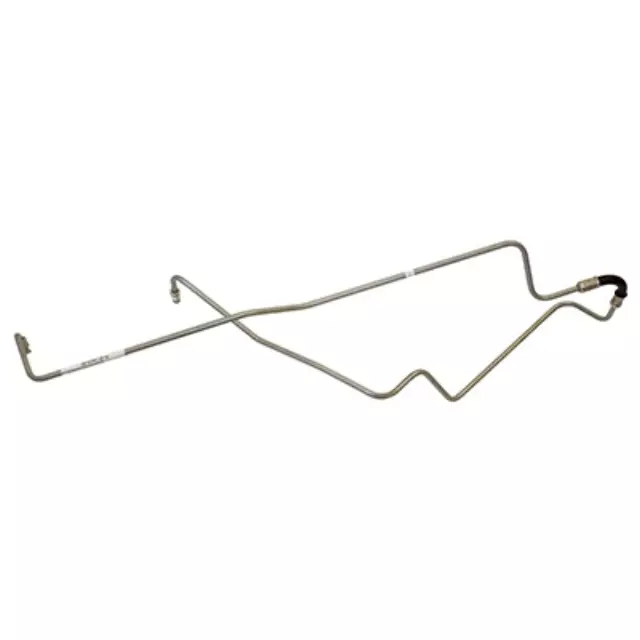 Automatic Transmission Oil Cooler Hose - Ford (YL3Z-7A031-BC)