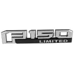 GL3Z16720A - Body: Nameplate for Ford: F-150 Image