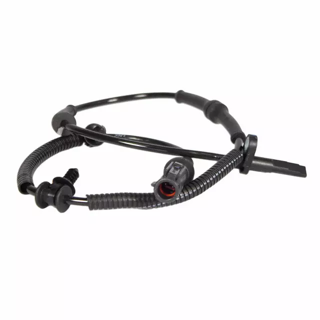 8A8Z2C190A - Brakes: ABS Sensor for Ford: Explorer, Flex, Taurus | Lincoln: MKS Image