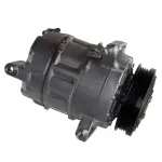 YCC626 - HVAC: Motorcraftâ„¢ Compressor Assembly for Ford: Explorer Image