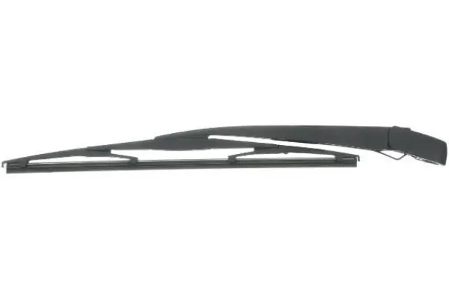 HA0818553 - : Autotecnica Back Glass Wiper Arm and Blade Assembly for URO Image