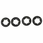 W705851S450B - Body: Mount Plate U-Nut for Ford: F-150 Image