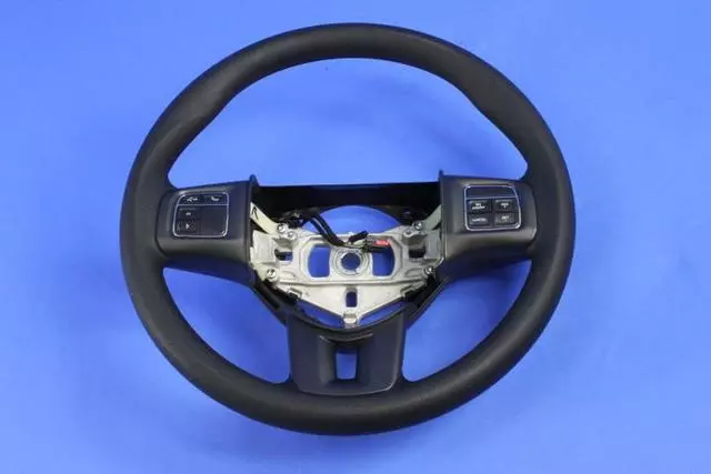 Steering Wheel - Mopar (5RL57DX9AC)
