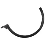 LJ6Z16039AB - Body: Wheel Opening Molding for Ford: Escape Image