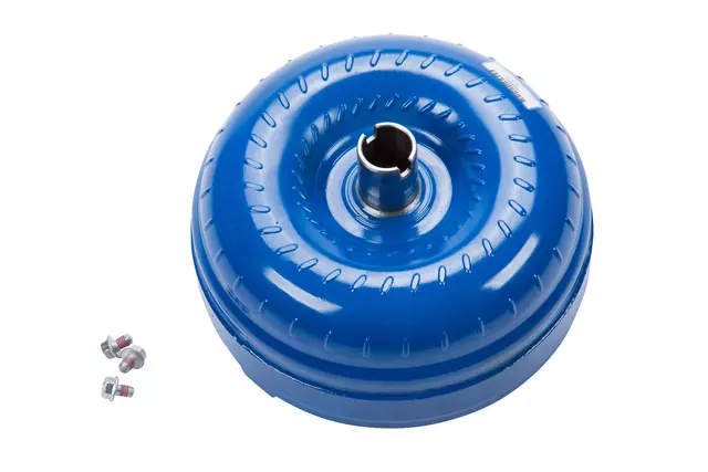 19299802 - : Chevrolet Performance Supermatic 4L60/65/70E Torque Converter 2400-2800 Stall for GM Image