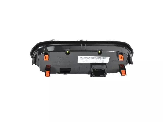 A/C And Heater Control - Mopar (6CY57LXHAA)