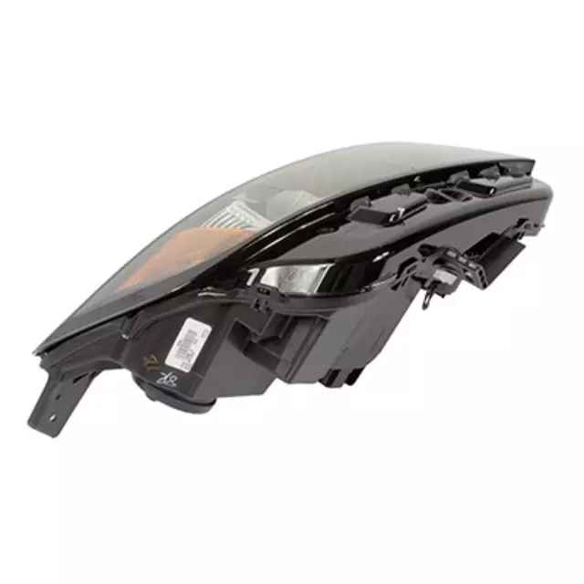 Composite Headlamp - Ford (FT4Z-13008-D)