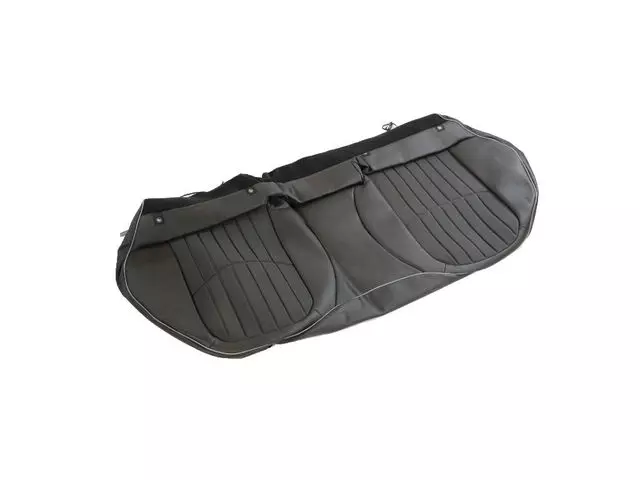 6AW31U15AA - Interior Trim: Rear Seat Cushion Cover for Mopar Image