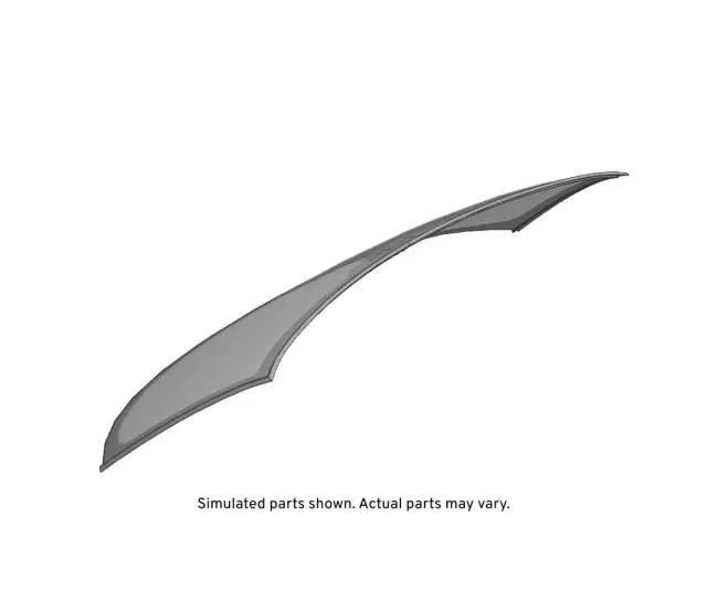 84252642 - : Windshield for Chevrolet: Express 2500, Express 3500 | GMC: Savana 2500, Savana 3500 Image