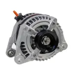 2101107 - : Remanufactured DENSO First Time Fit Alternator for Denso Image