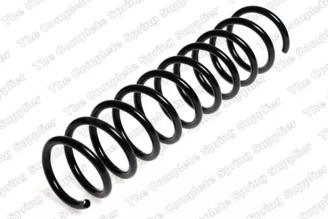 4295826 - Suspension &amp; Steering: Lesjofors Coil Spring for Lesjofors Image