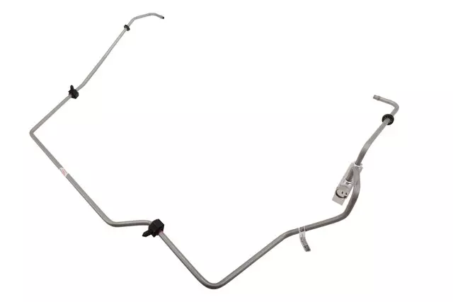 Cooler Pipe - GM (84350785)
