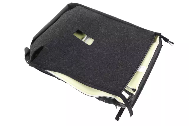 Seat Back Cover - GM (42660039)