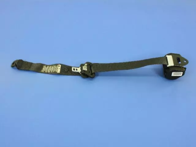 YX41XDVAC - Restraints: Rear Outer Seat Belt, Left for Dodge: Caliber | Jeep: Compass, Patriot Image