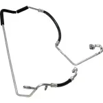 HA111748C - : A/C Refrigerant Discharge Hose -- Discharge Line for UAC Image