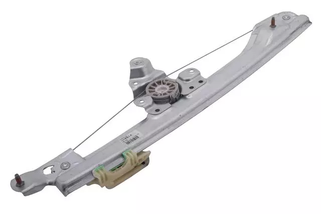 42654614 - : Rear Passenger Side Door Window Regulator for GM Image