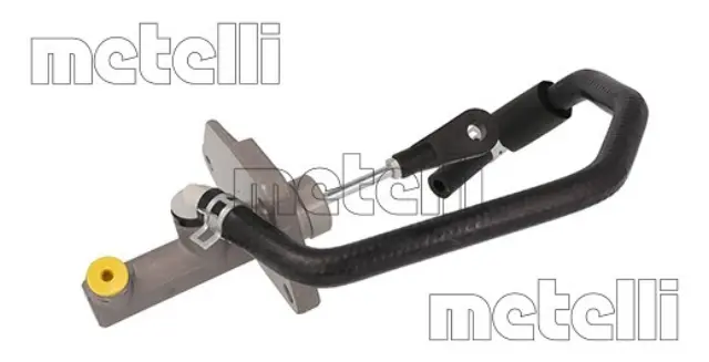 550162 - Transmission &amp; Drivetrain: Metelli Clutch Master Cylinder for METELLI Image