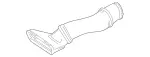 2780904982 - : Intake Hose for Mercedes-Benz Image