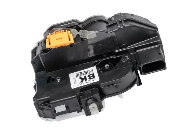 Rear Passenger Side Door Lock - GM (13579554)