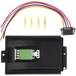2BMR1001K - : Holstein Parts 2BMR1001K HVAC Blower Motor Resistor Kit for HOLSTEIN Image