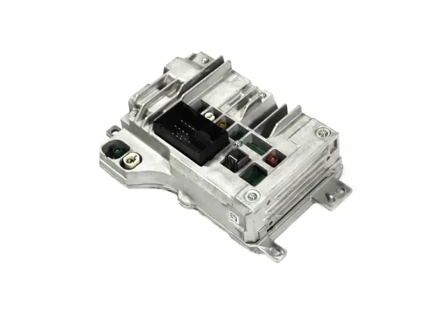 68461774AH - Electrical: Multi Media Radio for Chrysler: Pacifica, Voyager Image