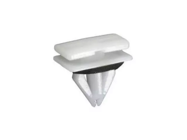 W716351S300 - Body: Wheel Opening Molding Screw for Ford Image