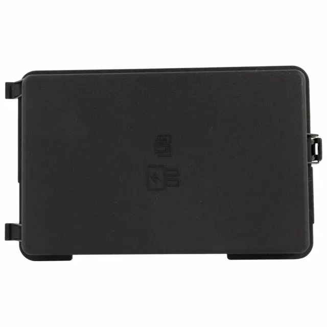 BK2Z14A003A - Electrical: Fuse Box Cover for Ford: Transit-150, Transit-250, Transit-350, Transit-350 HD Image