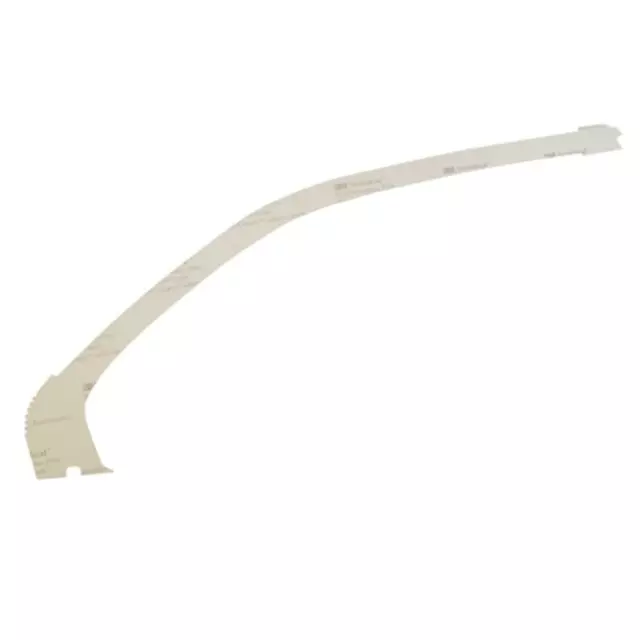 2006-2012 Ford - Black Out Tape - Ford (6H6Z-5420001-B)