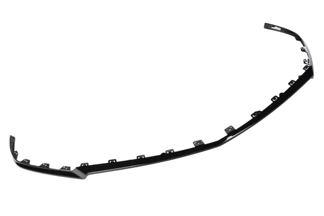 22986789 - : Black Front End Spoiler for GM Image