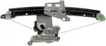 741058 - Electrical, Lighting and Body: Power Window Regulator And Motor Assembly for Dorman Image