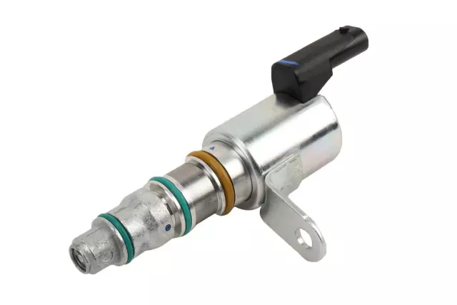 Solenoid - GM (12679721)