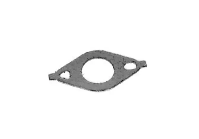 12591023 - Emission Control: Secondary Air Injection Pipe Gasket for Buick: Lucerne | Chevrolet: Impala, Malibu, Monte Carlo | Pontiac: G6 Image