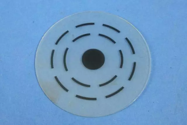 Tape, Right - Mopar (68225264AA)