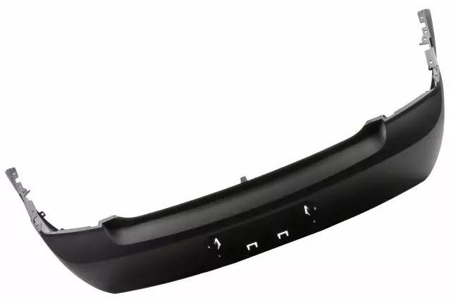 25919219 - Body: Bumper Cover for Chevrolet: Malibu Image