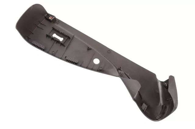 Cocoa Driver Seat Cushion Outer Finish Panel Cover - GM (23407045)
