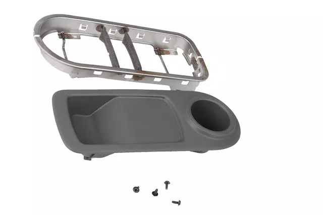 95262379 - Body: Cup Holder for GM Image