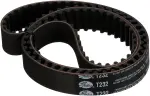 T232 - : Premium Automotive Timing Belt for Gates Image