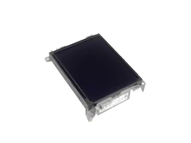 68497069AH - Electrical: Multi Media Radio for Jeep: Wrangler Image