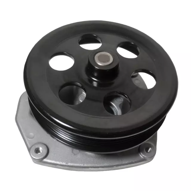 QPW83 - : Pump Assembly Water for Ford Image