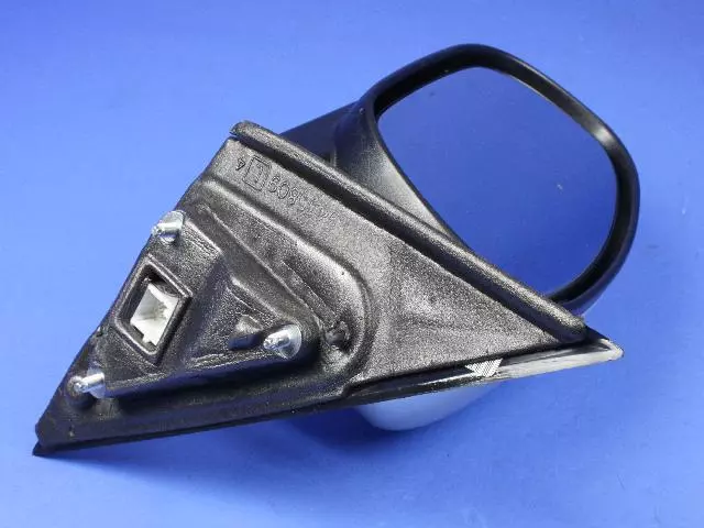 1CJ991S2AC - Doors, Door Mirrors and Related Parts: Outside, Rearview, Electric, Heated Mirror, Left for Chrysler: 300 | Dodge: Charger, Magnum Image