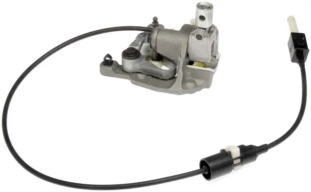 905121 - : Steering Column Shift Mechanism for Dorman Image