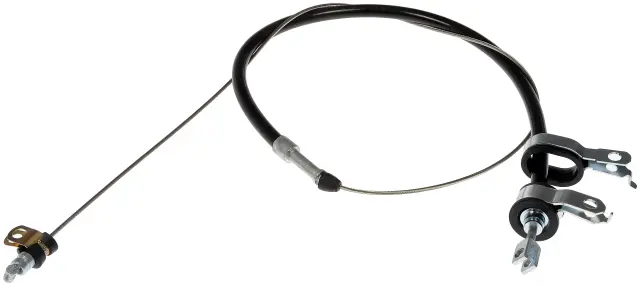 C660409 - : Parking Brake Cable for Dorman Image