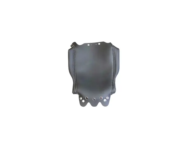 6RP52BD3AC - : Armrest Bin Lid for Mopar Image