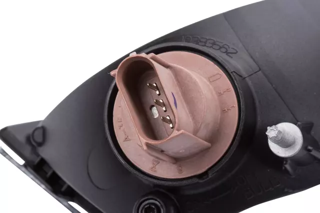 Front Driver Side Fog Lamp - GM (10383562)