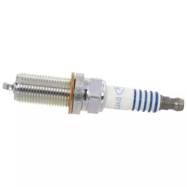 DYFS12YPT - Electrical: Spark Plug for Ford Image