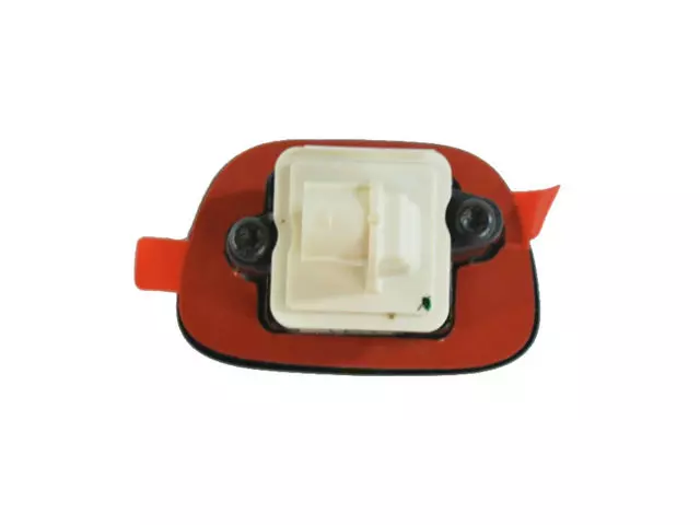 With Bezel Camera Assembly - Mopar (6MB13DX8AA)